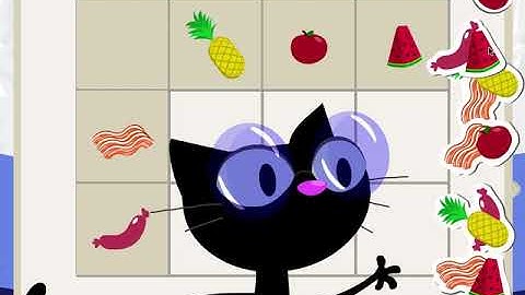 PC Longplay - Fetch! Smoothie Operator Part.2