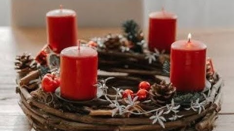 The 1st Sunday of Advent [30th November 2025] #sundayreflection #shortvideo #ayuknad17 #gospel