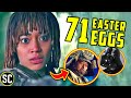 Acolyte episode 2 breakdown  every star wars easter egg you missed and ending explained