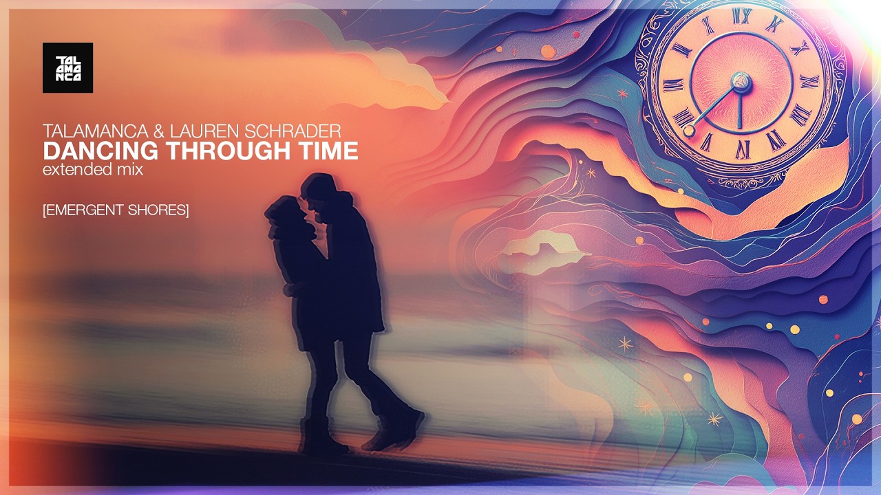 Talamanca & Lauren Schrader - Dancing Through Time auf YouTube ansehen Talamanca & Lauren Schrader - Dancing Through Time auf YouTube ansehen