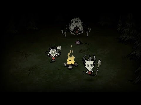 КАК ЗАРАБОТАТЬ НА DON'T STARVE TOGETHER ЗАРАБОТОК В STEAM
