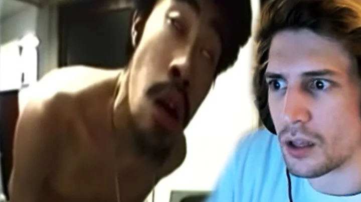 The Most Evil Livestream Ever | xQc Reacts