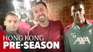 Download Lagu WE MET FLORIAN WIRTZ! | Pre-Season Tour Vlog - DAY 2 MP3 Download Lagu WE MET FLORIAN WIRTZ! | Pre-Season Tour Vlog - DAY 2 MP3