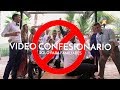 VIDEO CONFESIONARIO BODA SOLO PARA FAMILIARES - LES CASOTES