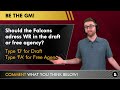 Marcus Mariota QUIT On The Falcons? Arthur Smith Hot Seat? NFL Draft Targets | Falcons News & Rumors