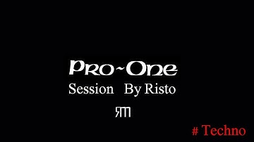 T E C H N O with Pro1