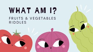 Learn fruit and vegetable names for kids with toy kitchen cooking party Yummy fruits and vegetables 
