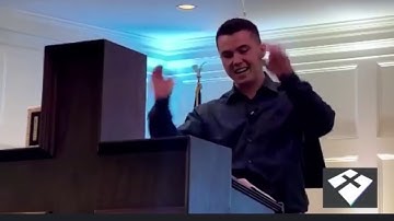 Church Live streaming system  Using iPhones for multi cam setups  VMix System Seup