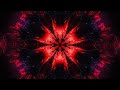 Dark Matter Kaleidoscope Visuals 2 [4K]