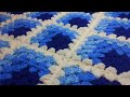 ВЯЖЕМ ИЗ 3D МОТИВОВ//СОЕДИНЕНИЕ МОТИВОВ//МАСТЕР-КЛАСС//ВЯЗАНИЕ//РУКОДЕЛИЕ//CROCHET