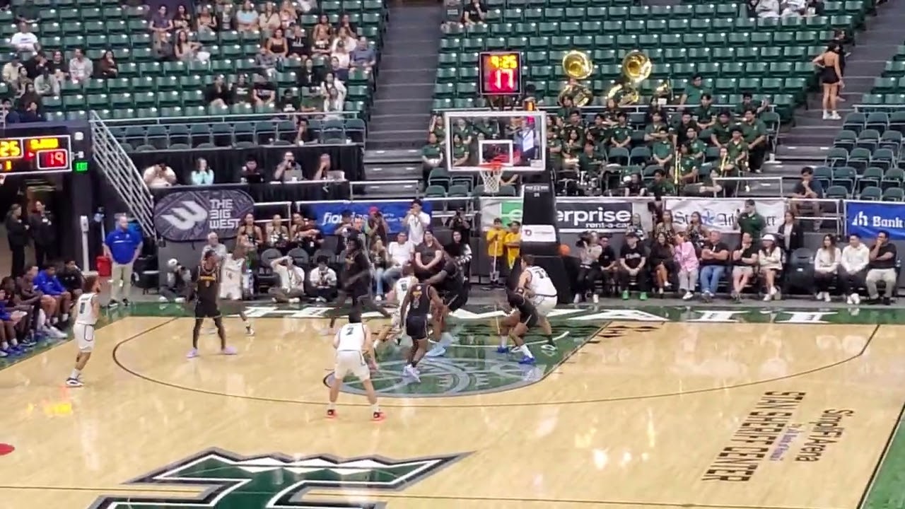 Did Gytis Nemeikša See Tanner Christensen?