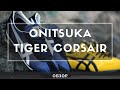 Обзор Onitsuka Tiger Corsair - предшественника Nike Cortez.