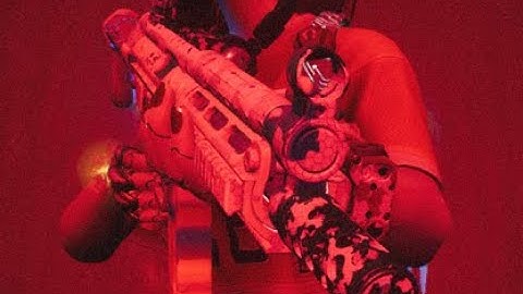 Once Human - Treant Pro | SOLO | PRIMAL RAGE