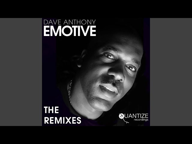 Emotive (JazzCool Remix)