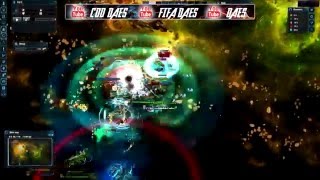 Dark Orbit Back 2 Back AG1