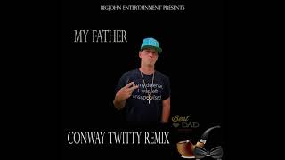 BigJohn - My Father ( Official Audio ) Conway Twitty Remix