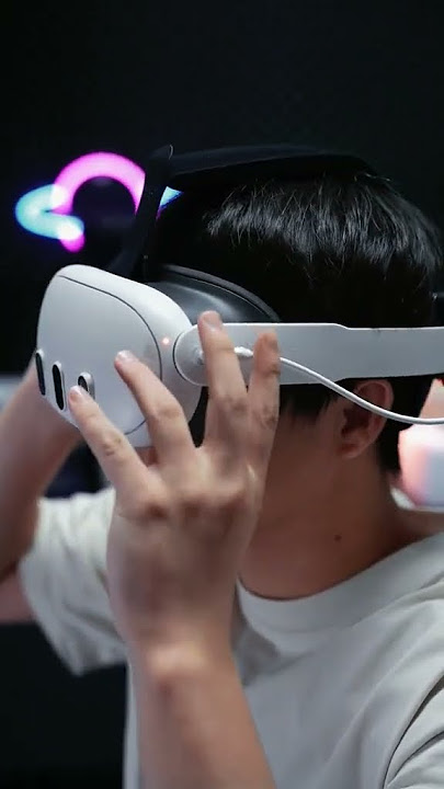 Stay Powered Up! YOGES VR Y13 10000mAh Head Strap