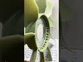 CAT 320C 320CL FAN BLADE COOLING FAN 204-0910 2040910 ENGINE 3066 6H 9B 9 BLADE ASP CERO