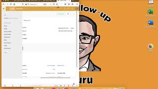How to make email templates in Zoho CRM