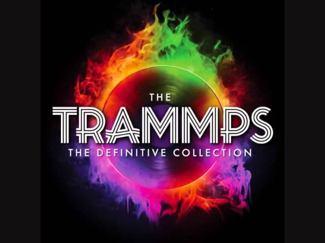 Trammps - Love Epidemic