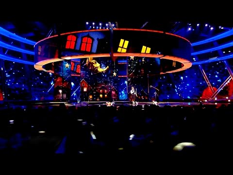 EUROVISION 2009 | Winner Song MONTAGE | Alexander Rybak - Fairytale (NORWAY)