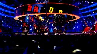 EUROVISION 2009 | Winner Song MONTAGE | Alexander Rybak - Fairytale (NORWAY)
