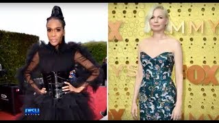 SAY OUR NAME, SAY OUR NAME! MICHELLE WILLIAMS WANTS YOU TO KNOW SHE'S NOT MICHELLE WILLIAMS