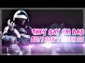 They Say Im bad but I dont think so :D ~ Rainbow Six SIege