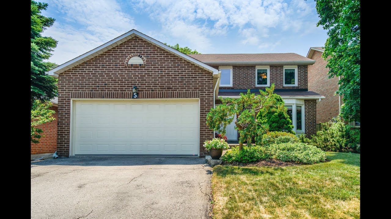 5 Talgarth Road Etobicoke Home for Sale Real Estate Properties for