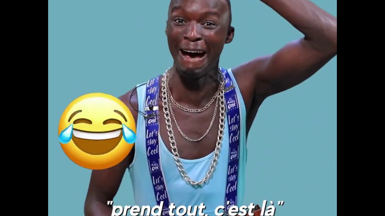 SHAPSHAP : Dac-M l'Humoriste