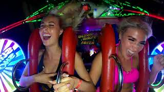Famous Slingshot Ibiza heidi grace 2 Wealth