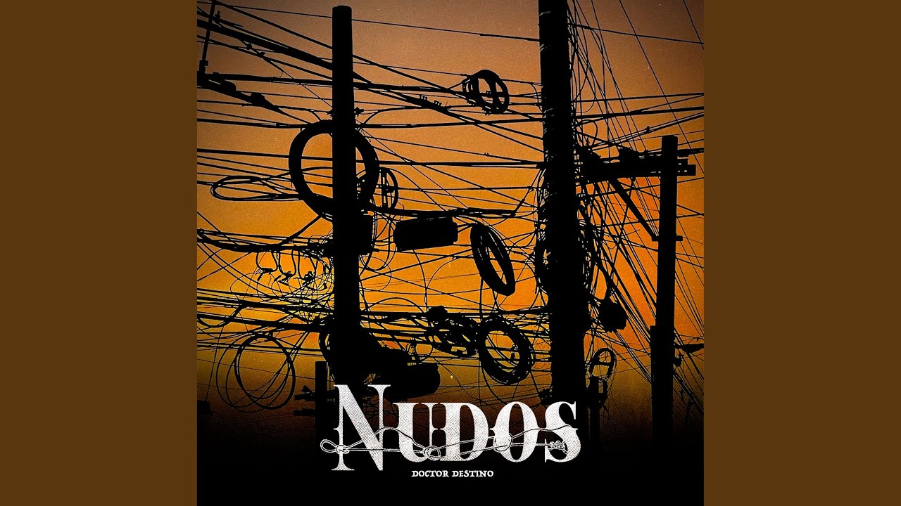 Watch Nudos on YouTube Watch Nudos on YouTube