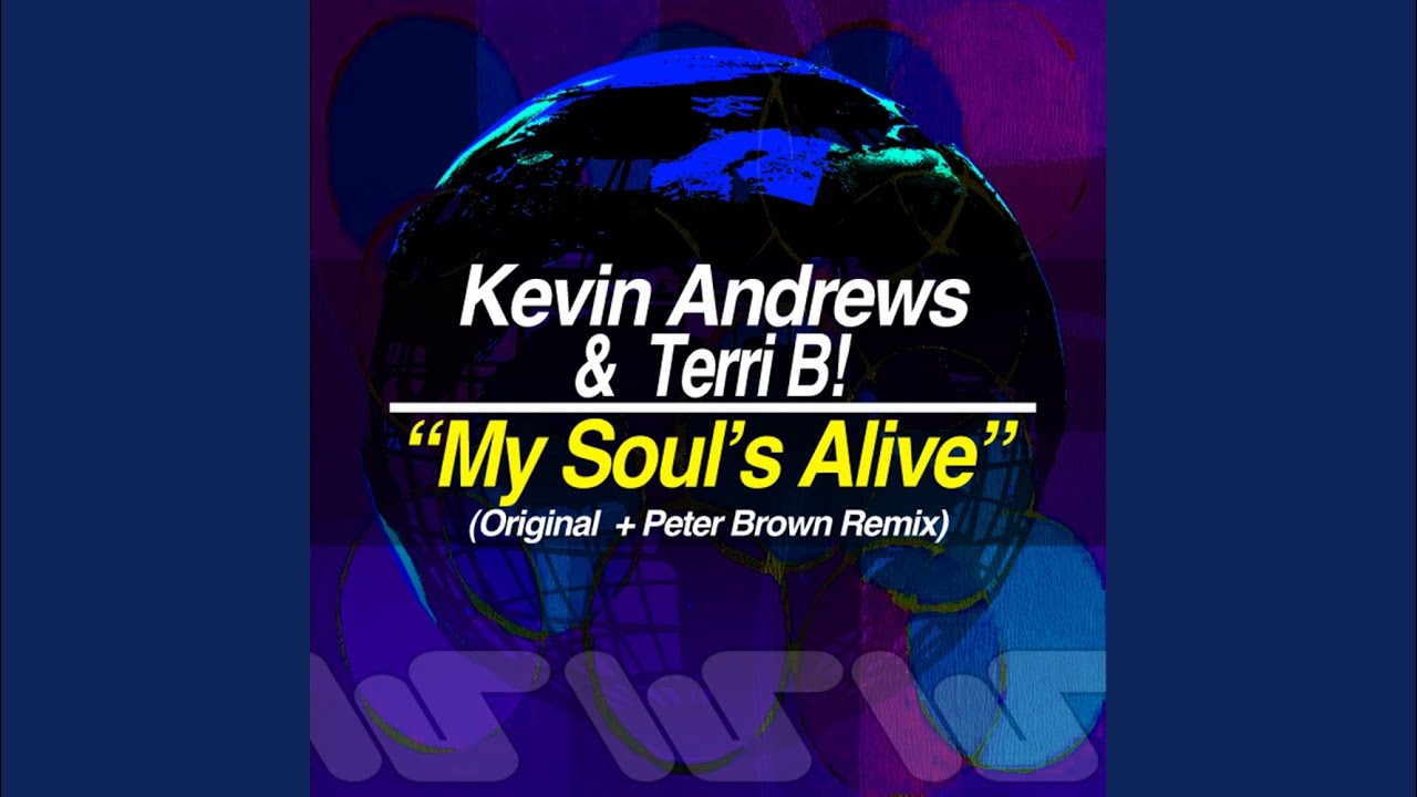 My Souls Alive