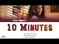 Lee Hyori (이효리) - "10 Minutes" Lyrics [Color Coded Han/Rom/Eng]