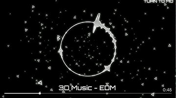 3D Music - EDM - Use Headset to sense adventure | AVEE PLAYER