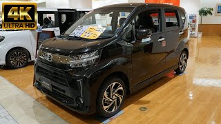 2020 DAIHATSU MOVE CUSTOM RS HYPER LIMITED SA Ⅲ  - ダイハツ ムーヴ カスタム RS ハイパーリミテッド SAⅢ 2020年モデル