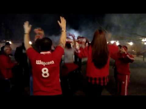 Празнична заря - Фен клуб Червена Звезда ЦСКА (17.12.2016) Ресторант Палмекс - Червен бряг Празнична заря - Фен клуб Червена Звезда ЦСКА (17.12.2016) Ресторант Палмекс - Червен бряг