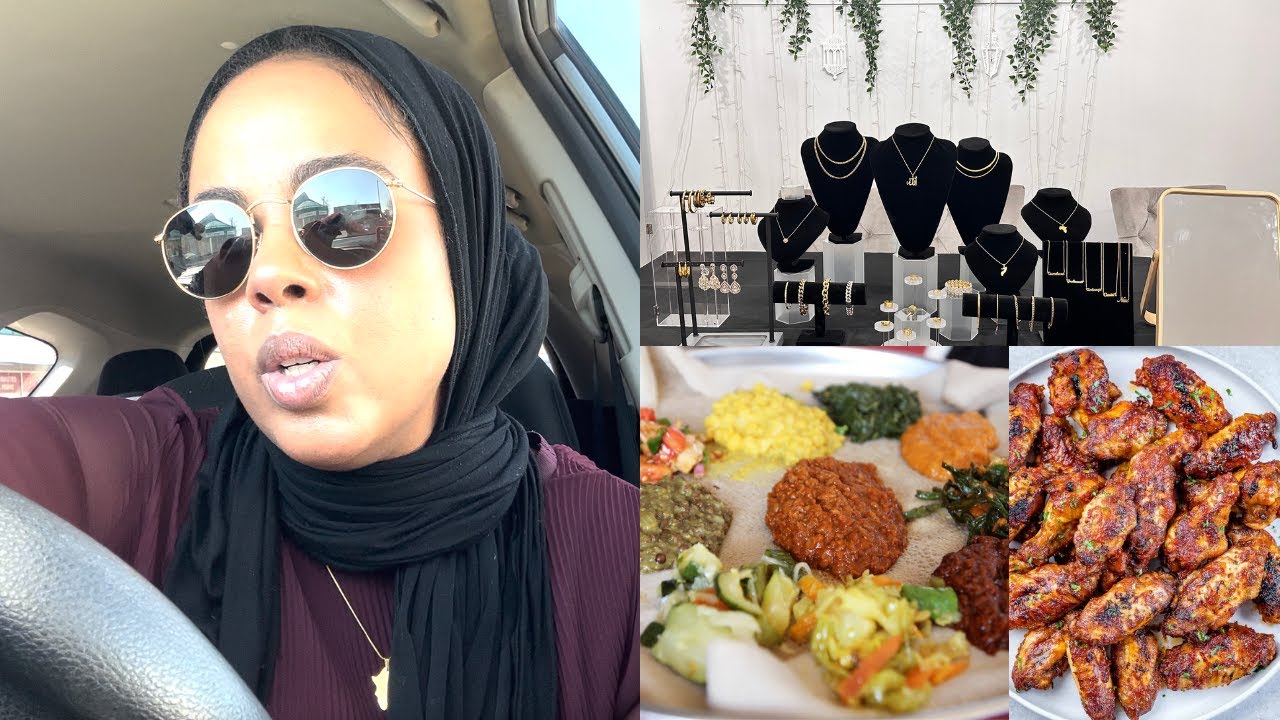 DAILY ROUTINE | Jadwalka Malintayda Maxaan Qabtaa? Naz Ahmed