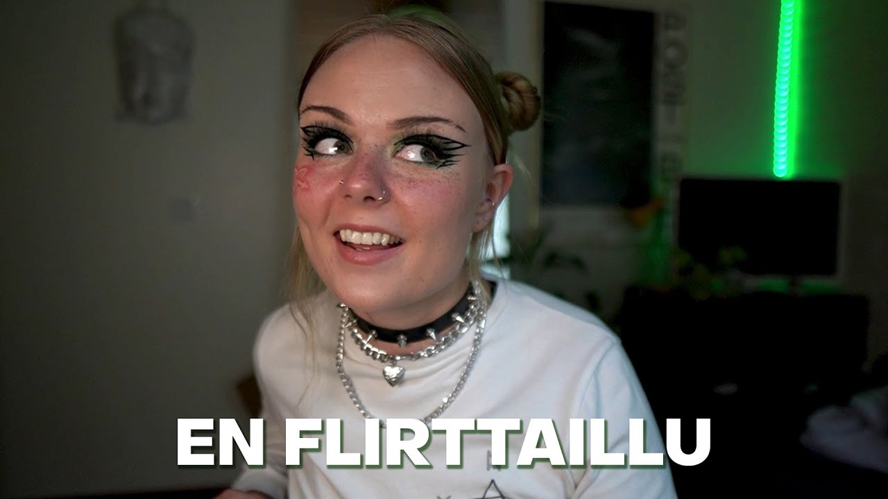 Storytime: Mun entiset työpaikat 🥴