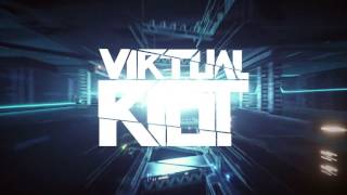 Vignette de la vidéo "The Chainsmokers - All We Know ft. Phoebe Ryan (Virtual Riot Remix)"