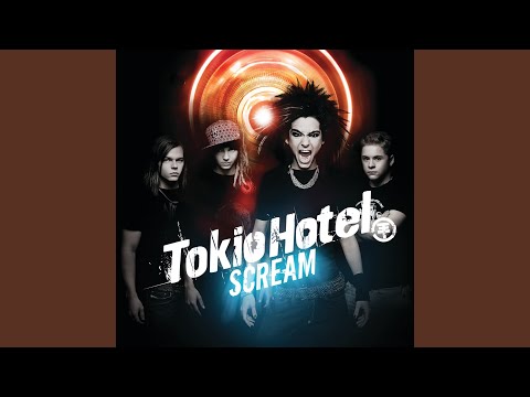 Sacred - Tokio Hotel