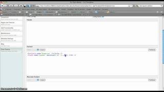 Data Display Placeholders Part 1