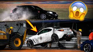 🔥 INSANE Porsche GT3 RS Sound at Lusail Circuit Qatar! 🤯🏁