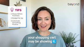 How to Stop Doom Spending: 3 Tips to Control Stress Spending