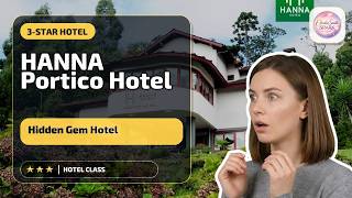 HANNA Portico Hotel - Gramado - Hidden Gem Hotel | Gramado, Brazil🌟 screenshot 4