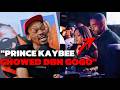 NOTA And SFISO Go AFTER Prince KayBee And DBN GOGO 🤯‼️