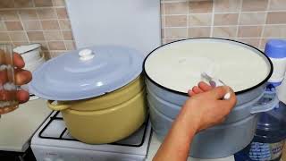 Сыр качотта рецепт приготовления 