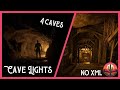 💡 Cave Lighting Overhaul | RedM | MLO