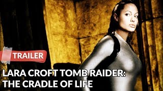 Lara croft tomb raider: the cradle of life 2003 adventuress goes on a
quest to save mythical pandora's box before an evil scientist and
recrui...