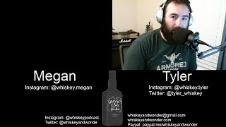 Whiskey & Wonder Episode 18- Movement The Video Fail Episode